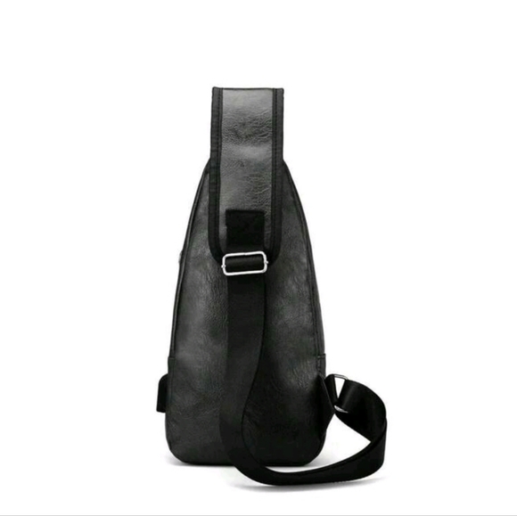 Multifunction Cross Body Bag - Picture 8 of 11